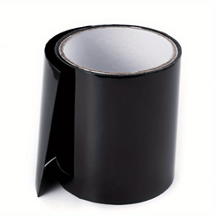 Strong Fiber Waterproof Tape Self Fix Adhesive Duct Tape