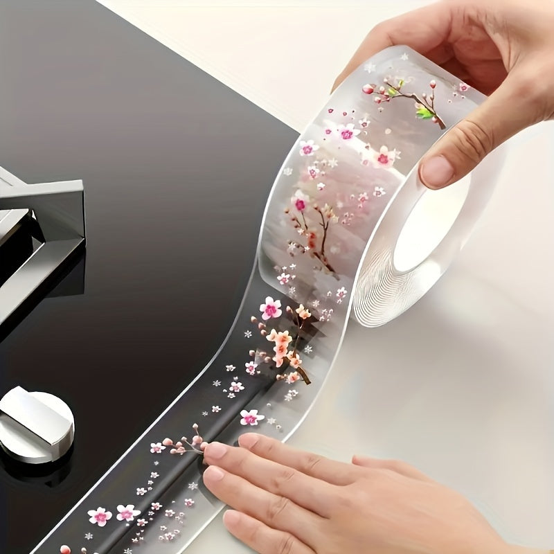 3m Kitchen Seam Sealing Tape Waterproof Stove Edge Sealing