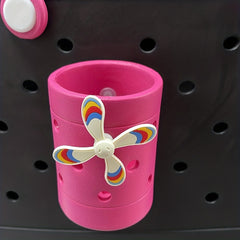 Hanging Barrel Bottle For Beach Bag Water Bottle Holder Charm
