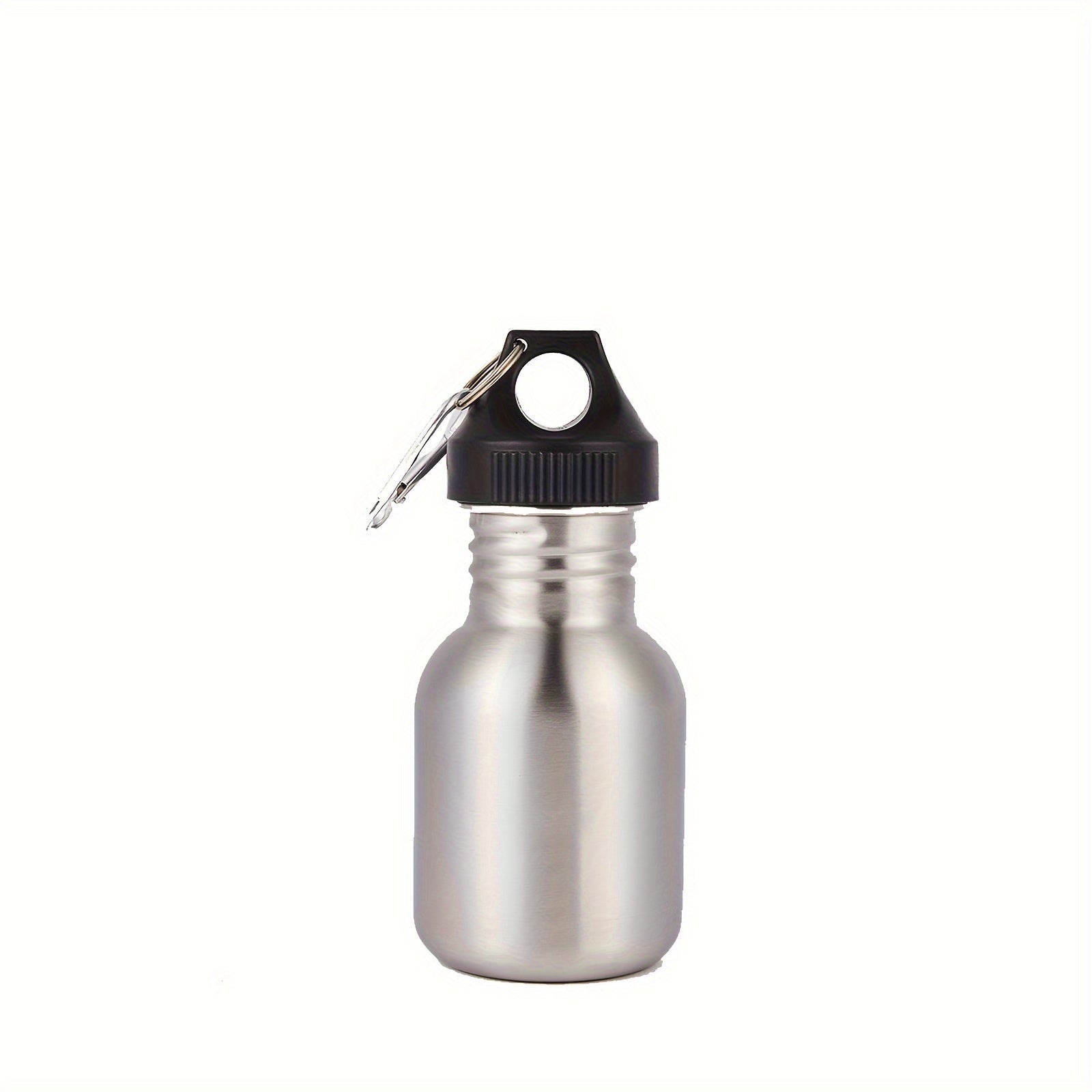 Stainless Steel Leakproof Water Bottle 750ml Outdoor Sports Cup