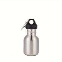 Stainless Steel Leakproof Water Bottle 750ml Outdoor Sports Cup