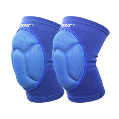 Thickened Knee Pads for Sports Support and Protection