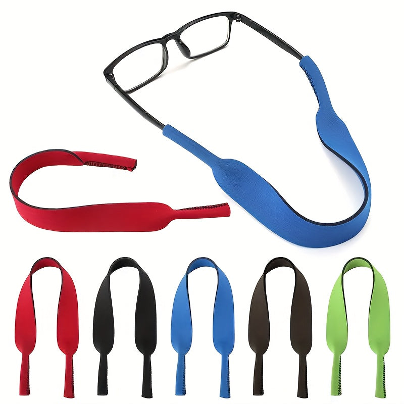Diving Glasses Strap Non-slip Lanyard Fixing Strap