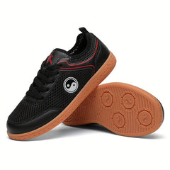 Women's Lightweight Travel Skate Shoes Non slip Comfortable Low Top