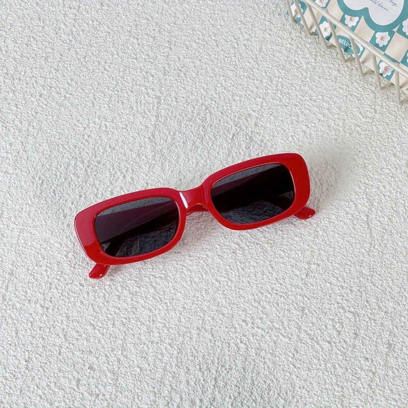 Kids PC Frame Sunglasses for Sun Protection