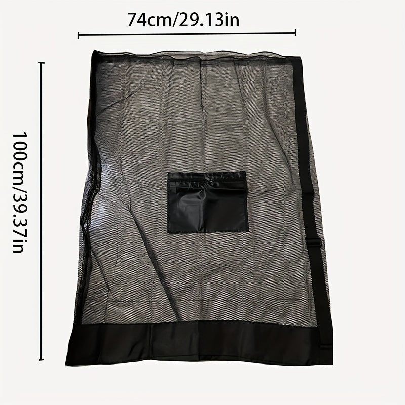Mesh Storage Bag for Soccer Tennis Basketball Volleyball