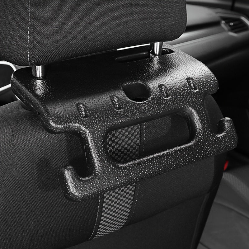 Car Safety Armrest Hook For Elderly Car Storage