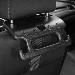 Car Safety Armrest Hook For Elderly Car Storage