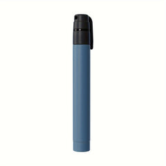 Outdoor Filtering Straw Mini Water Purification Pen Water Purifier