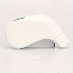 Waterproof & Durable Soft Rubber Golf Club Head Cover Protector