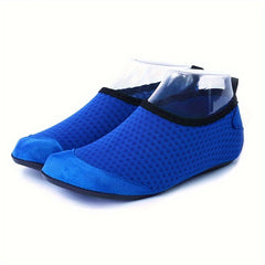 Beach Tracing Yoga Shoes Quick Drying Anti skid Shoes Fitness Sports Shoes