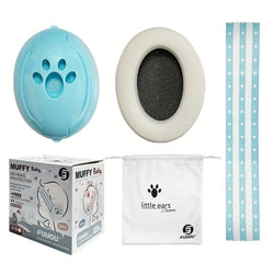 Baby Noise Cancelling Earmuffs