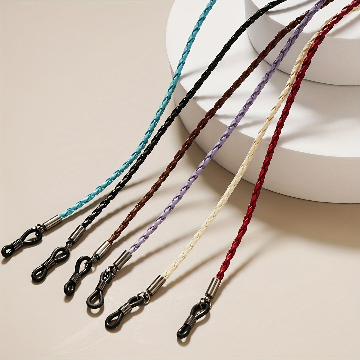Glasses Lanyard Glasses Rope Cloth Sunglasses Strap Eyeglass Holder