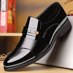 Men's Comfy Slip On Dress Shoes Spring/Summer