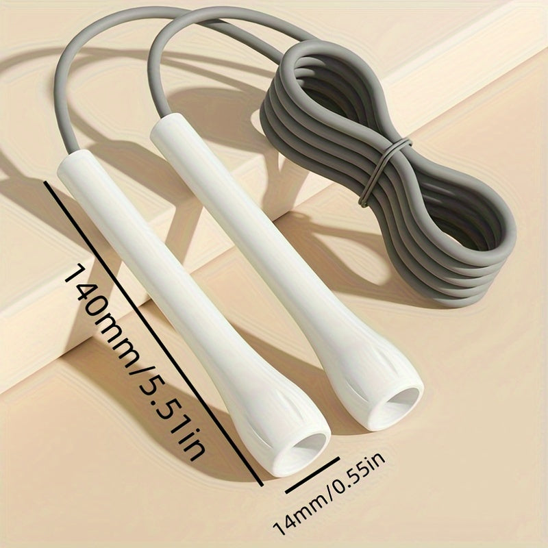 Long Rope Skipping Rope for Fitness Workout Exercise
