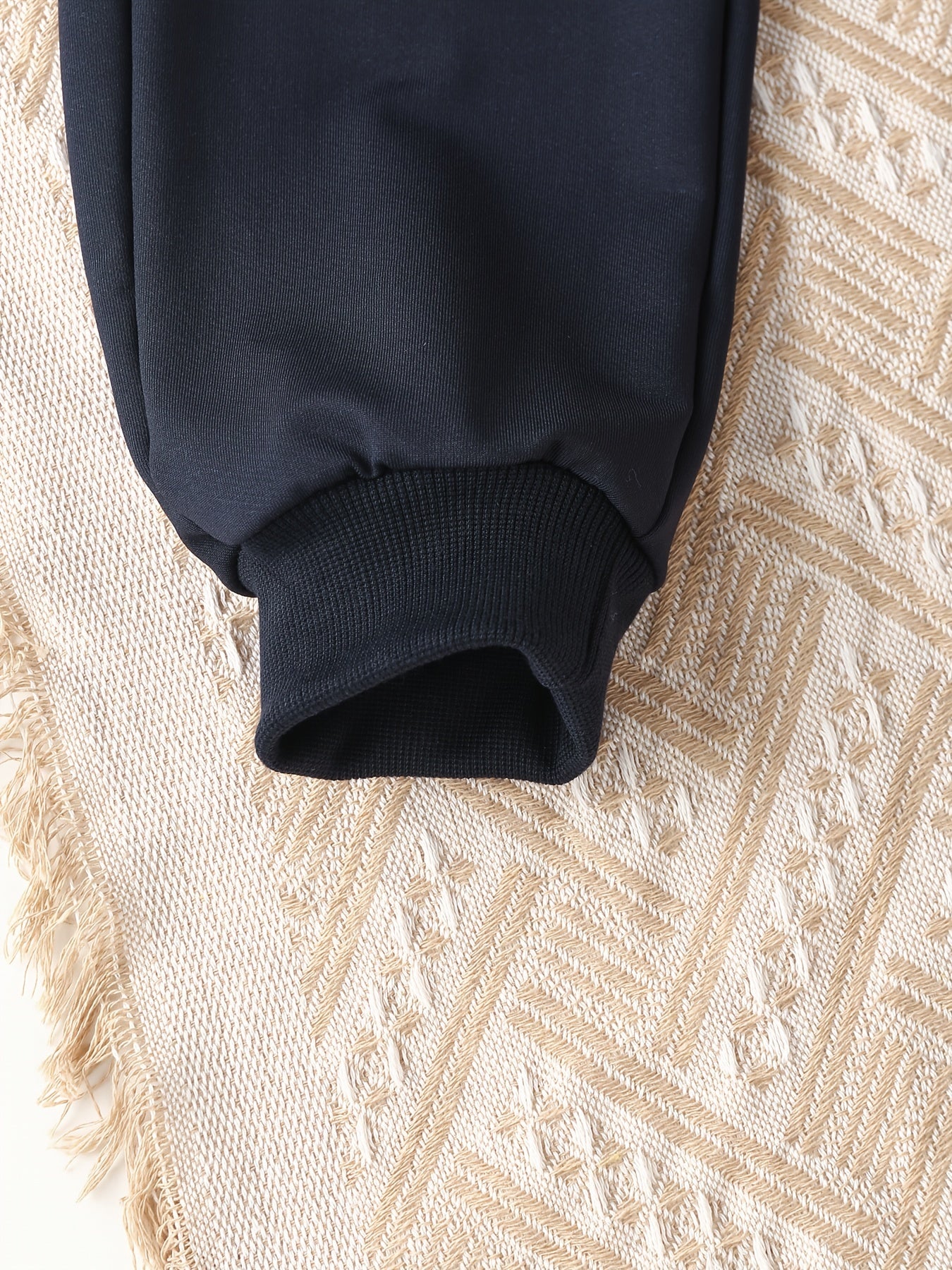 Boys Casual Soft Sports Long Pants for Spring/Autumn