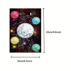 10pcs Basketball Treat Candy Bags for Kids Party Football Sports Goodie Bags