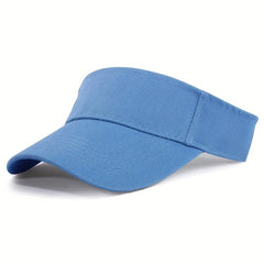 Spring Summer Sunshade Sunscreen Baseball Cap All-match Sun Hat