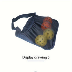 Pickleball Fanny Bag Outdoor Sports Holder