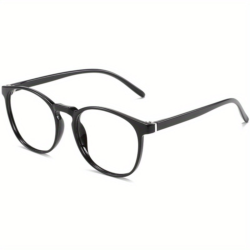 Men's Anti Light Glasses Decorative Glasses Reading Glasses
