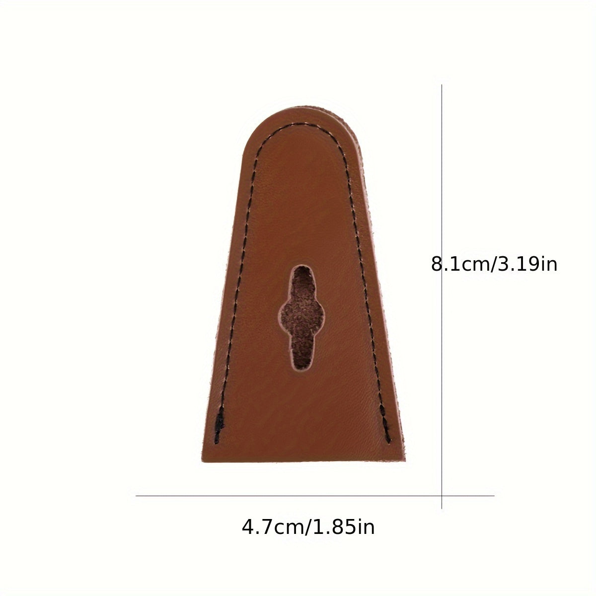 2pcs Bow Tip Protector for Recurve Bow