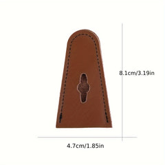 2pcs Bow Tip Protector for Recurve Bow