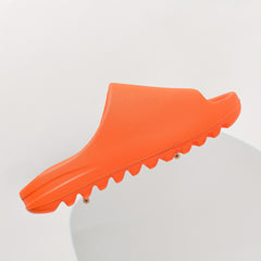 Unisex Comfort Platform Slides for Summer