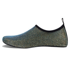 Men's Slip On Sneakers Outdoor Walking Shoes