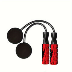 Weighted Cordless Skipping Rope for Fitness Workout