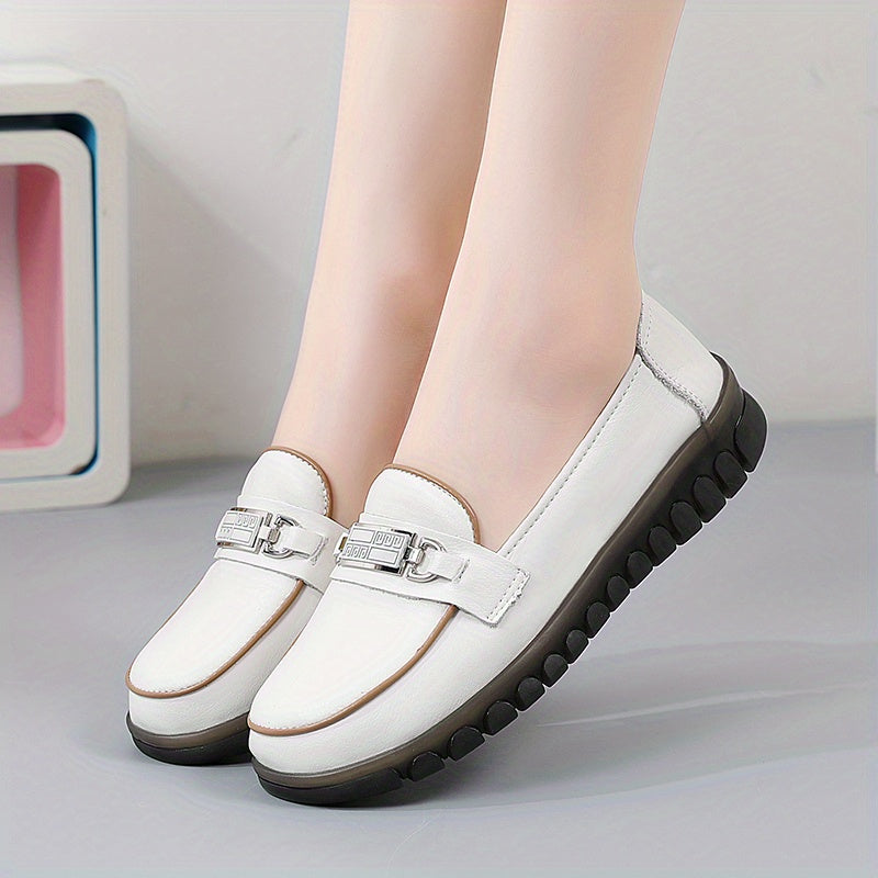 Women's Lightweight Slip On Walking Shoes