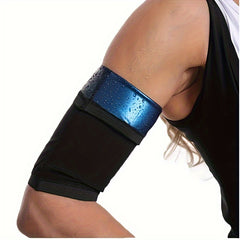 Arm Shaping Sleeve - Yoga Arm Bands for Weight Loss & Fitness