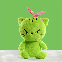 Green Seriess Plush Toy Stuffed Animal 11.81in