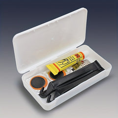 Bike Repair Kit Tire Patch Multifunction Puncture Set