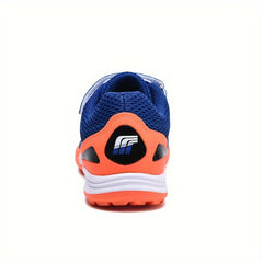 Boy's Professional TF Foot Boots Comfy Non Slip Breathable Sneakers For Kids