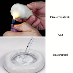 Waterproof Duct Seal Repair Sealing Clay Putty for Drain Connection Wall Hole