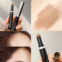 Hairline Powder Shaping Stick for Contouring & Repairing