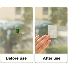 Screen Repair Patch Aluminum Alloy Tape