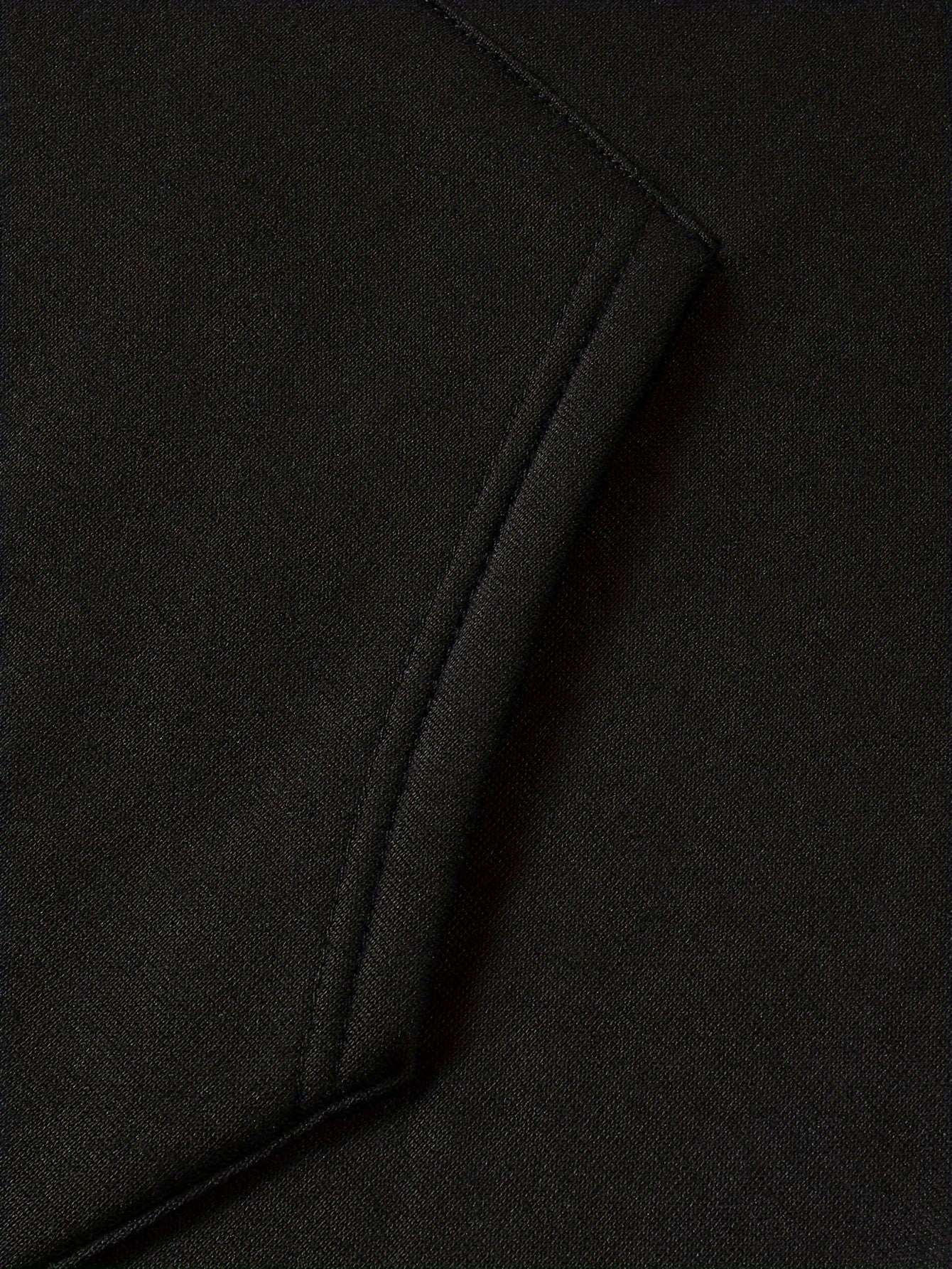 Men's Hooded Sweatshirt for Autumn Winter