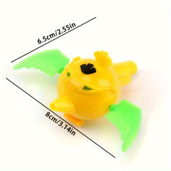 Bird Whistle Fun Toys Sound Fidget Toys Creative Gadgets for Parties Holidays