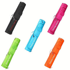 Multifunction Yoga Mat Bag With Pocket Fitness Sports Yoga Carrier Knapsack