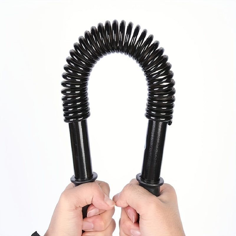 Arm Strength Training Stick 44lbs 20kg Chest Muscle Exercise Arm Muscle Trainer