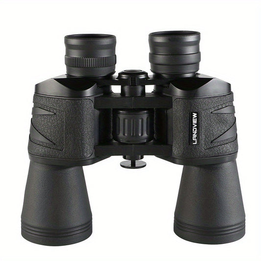 20X50 HD Binoculars Anti shake Night Vision Telescope
