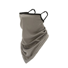 Breathable Reusable Face Mask and Neck Gaiter for Men and Women