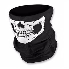 Ski Sport Bike Motorcycle Helmet Neck Face Mask
