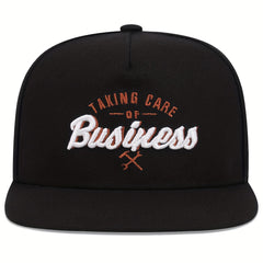 Unisex Sunshade Breathable Adjustable Baseball Cap For Outdoor Sport