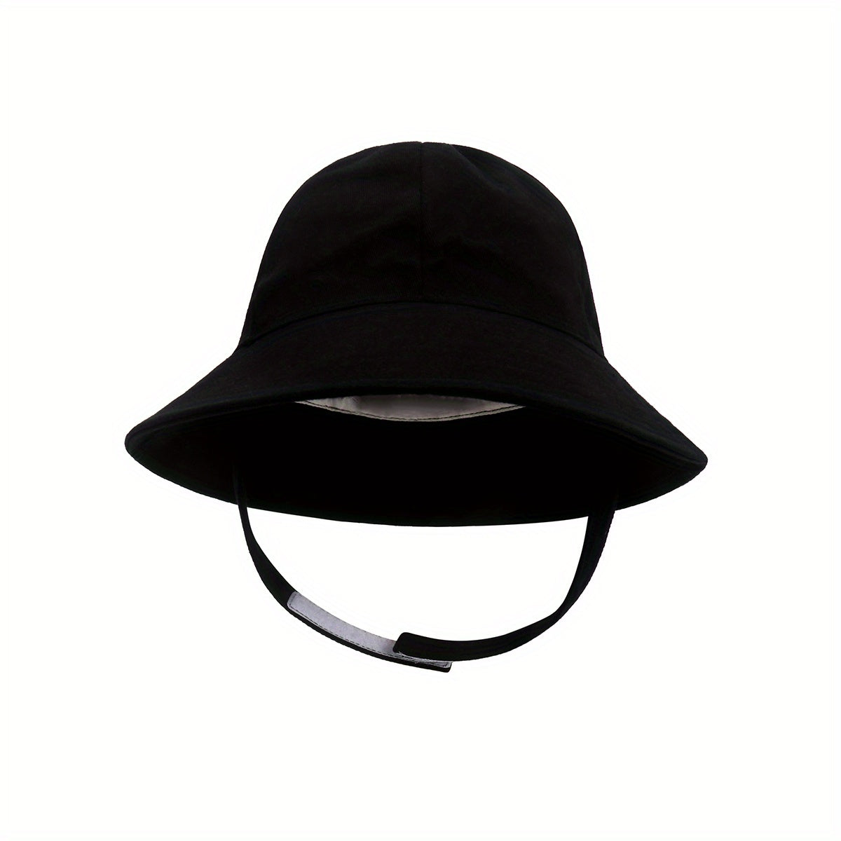 Kids Sunshade Bucket Hat UV Protection