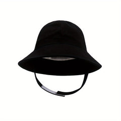 Kids Sunshade Bucket Hat UV Protection