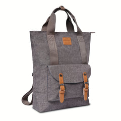 Waterproof Backpack Large Capacity Casual Backpack For Travel Work School