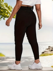 Sexy High Stretch Slimming Jeans