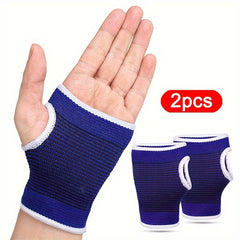 Wrist Guard Hand Protector for Outdoor Sports Training